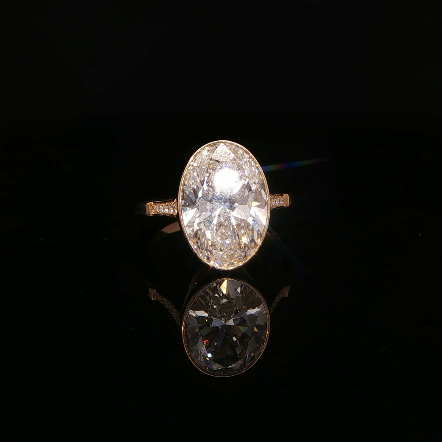 The Oval Ardena
