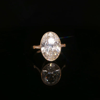 The Oval Ardena