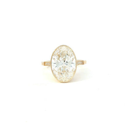 The Oval Ardena