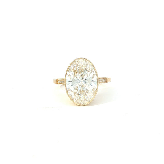 The Oval Ardena