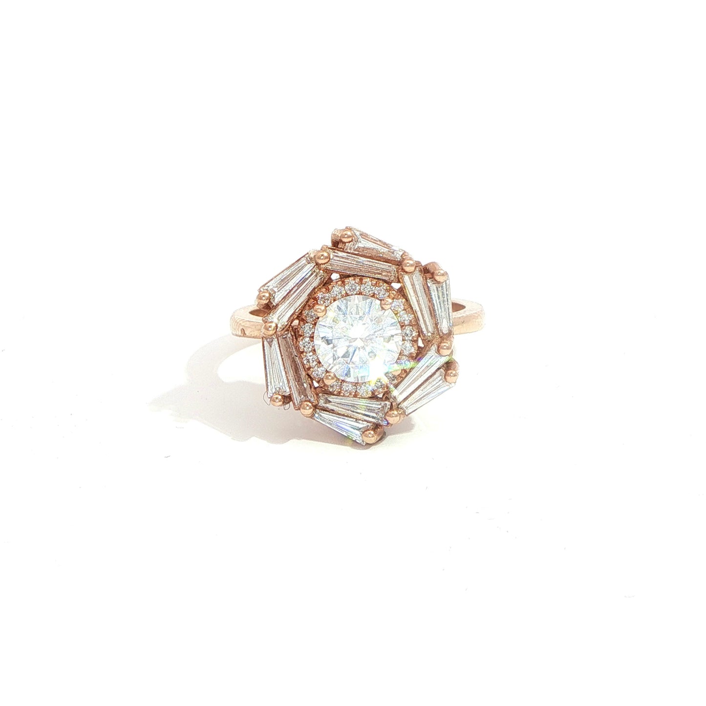 The Solara Bloom