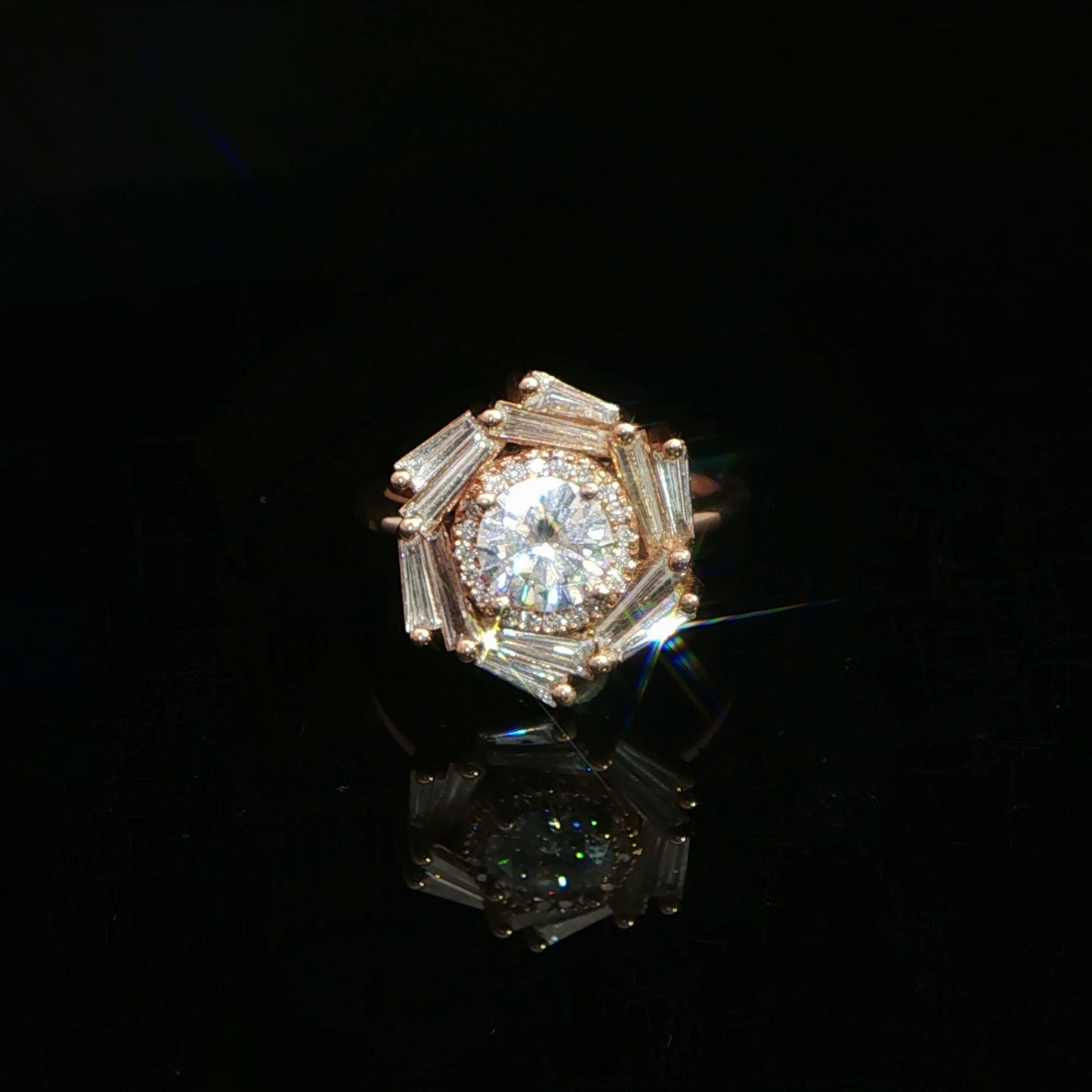 The Solara Bloom
