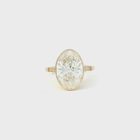 The Oval Ardena
