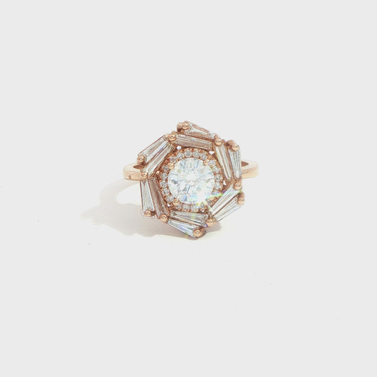 The Solara Bloom