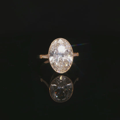 The Oval Ardena